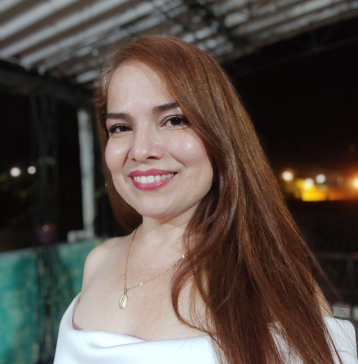 <em><strong>💬 Carla Muñoz / Concepción📍</strong></em>