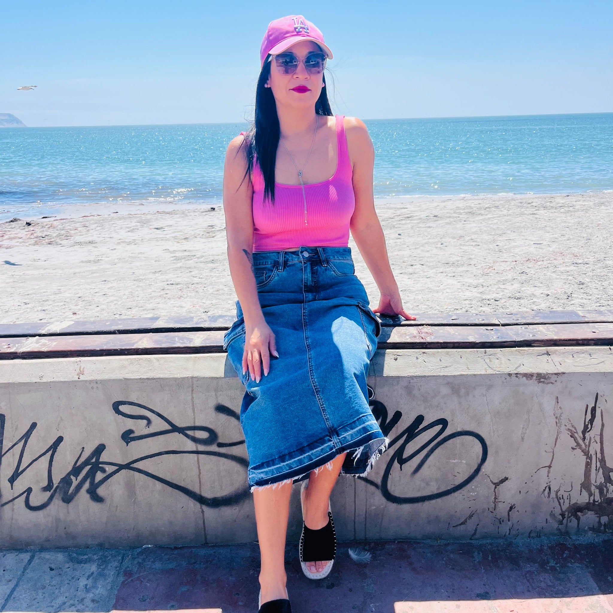 <em><strong>💬 Isidora Rojas / Valparaíso 📍</strong></em>